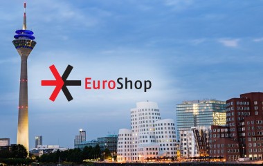 Toshiba Trình Diễn Hệ Sinh Thái Bán Lẻ Thông Minh Tại EuroShop 2026